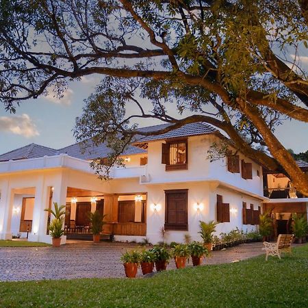 Surya Heritage Hotels Kannúr Kültér fotó
