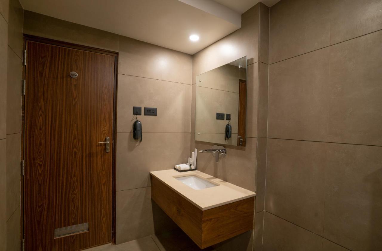 Surya Heritage Hotels Kannúr Kültér fotó
