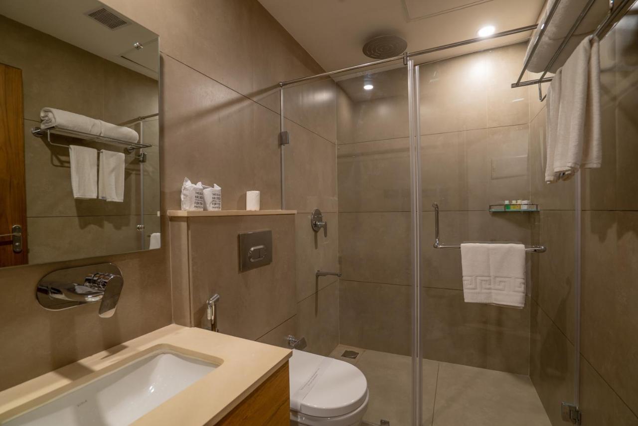 Surya Heritage Hotels Kannúr Kültér fotó