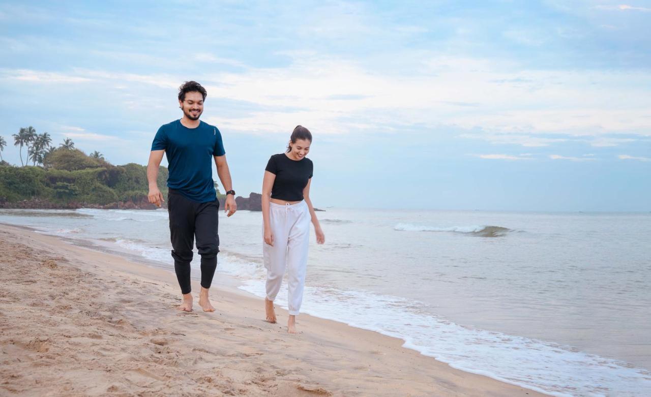 Surya Heritage Hotels Kannúr Kültér fotó