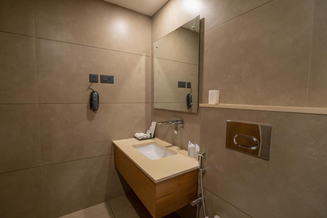 Surya Heritage Hotels Kannúr Kültér fotó